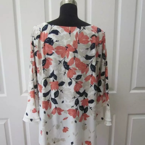 New Charter Club Women’s Top Petite/Small Gorgeous - Picture 3 of 3